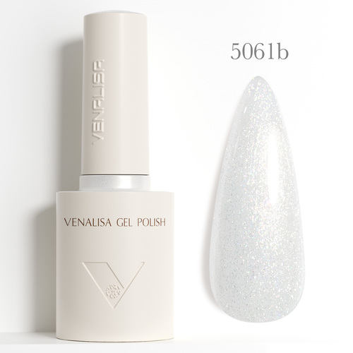 לק ג׳ל 10 מ״ל ונליסה Venalisa מס׳ 5061