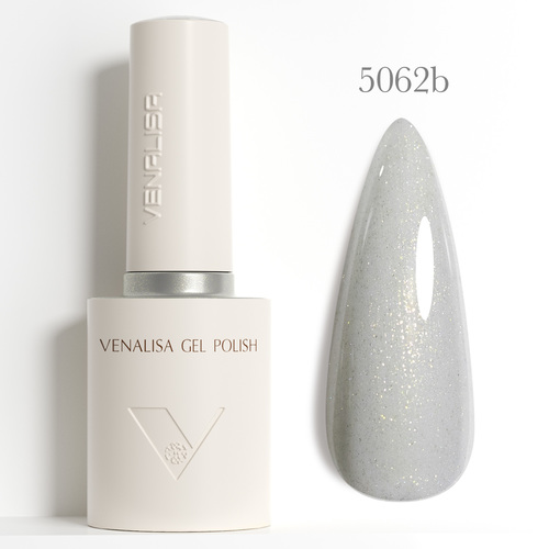 לק ג׳ל 10 מ״ל ונליסה Venalisa מס׳ 5062