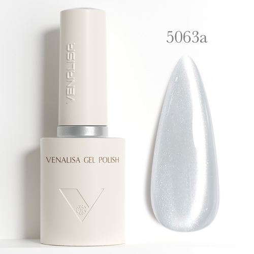 לק ג׳ל 10 מ״ל ונליסה Venalisa מס׳ 5063