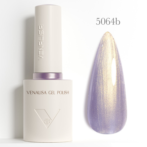 לק ג׳ל 10 מ״ל ונליסה Venalisa מס׳ 5064