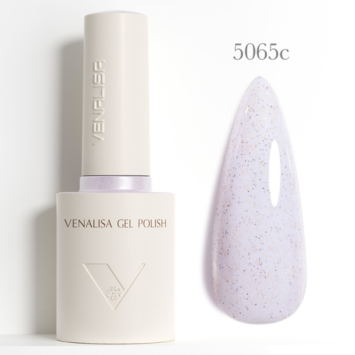 לק ג׳ל 10 מ״ל ונליסה Venalisa מס׳ 5065