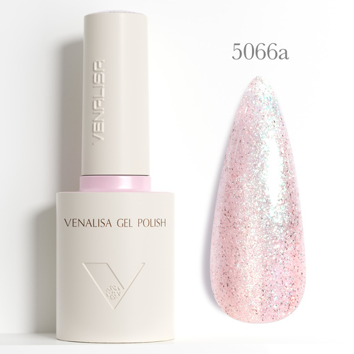 לק ג׳ל 10 מ״ל ונליסה Venalisa מס׳ 5066