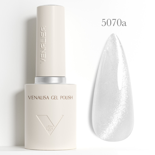 לק ג׳ל 10 מ״ל ונליסה Venalisa מס׳ 5070