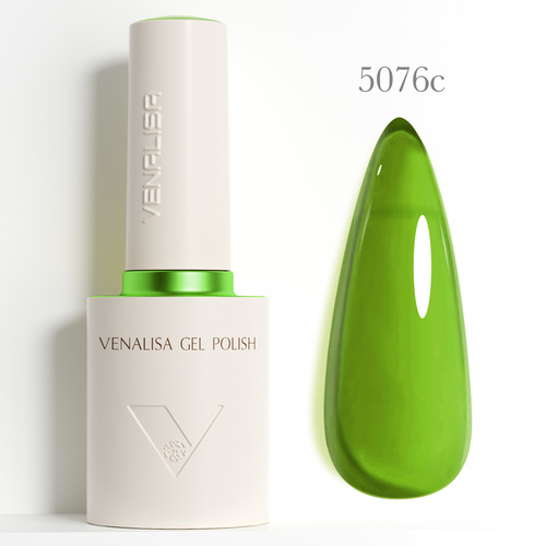 לק ג׳ל 10 מ״ל ונליסה Venalisa מס׳ 5076