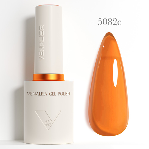 לק ג׳ל 10 מ״ל ונליסה Venalisa מס׳ 5082