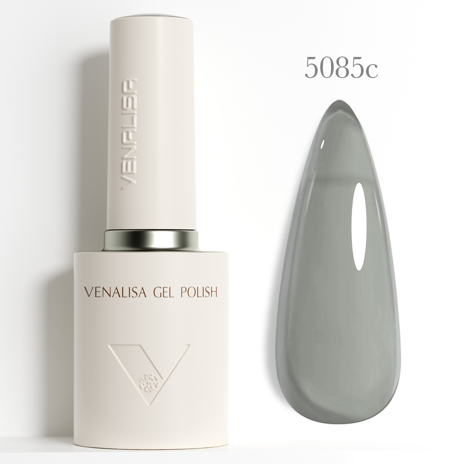לק ג׳ל 10 מ״ל ונליסה Venalisa מס׳ 5085