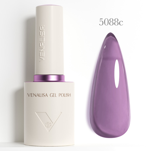 לק ג׳ל 10 מ״ל ונליסה Venalisa מס׳ 5088