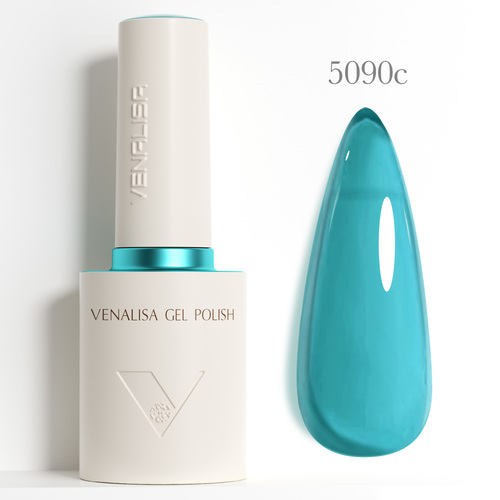 לק ג׳ל 10 מ״ל ונליסה Venalisa מס׳ 5090