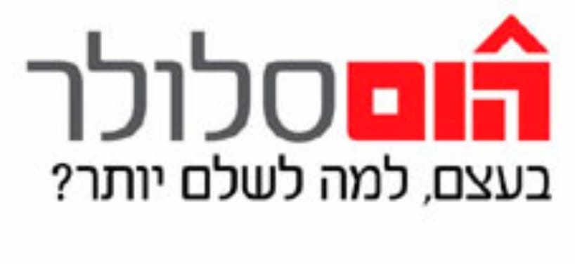 הום סלולר סים דאטה 30GB למשך שנה
