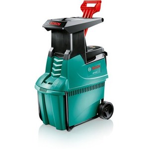 גורס ענפים חשמלי AXT 22D