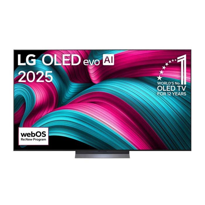 טלוויזיה "77 חכמה LG OLED B5 ברזולוציית 4K