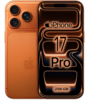 טלפון סלולרי Apple iPhone 17 Pro 256GB 