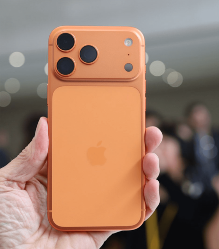 טלפון סלולרי Apple iPhone 17 Pro 256GB 