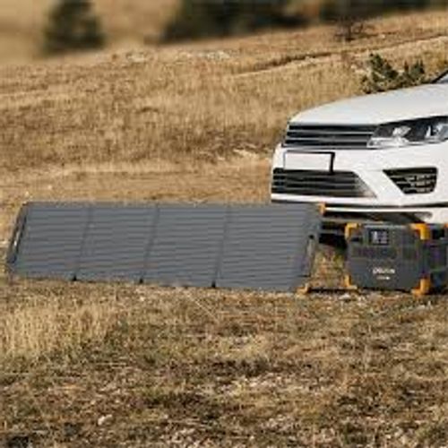 פאנל סולארי PECRON 100W