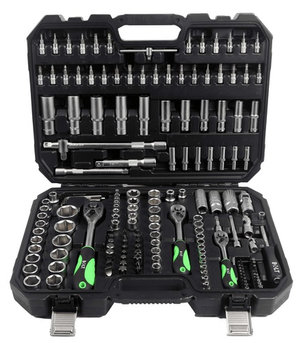 סט בוקסות מקצועי BOLT 792 Professional מק