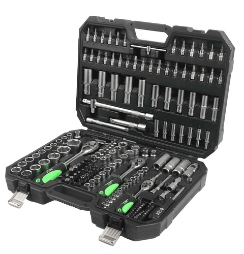 סט בוקסות מקצועי BOLT 792 Professional מק