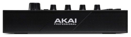 זוית נוספת Akai Professional MPC Live III