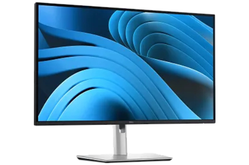 מסך מחשב Dell Pro 27 Plus 4K P2725QE 4K דל