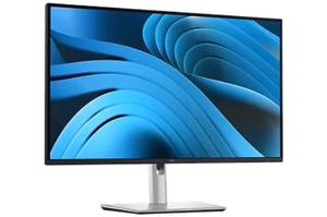 מסך מחשב Dell Pro 27 Plus 4K P2725QE 4K דל - אספקה מידית 
