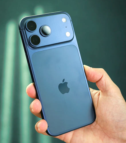 טלפון סלולרי Apple iPhone 17 Pro Max 256GB 