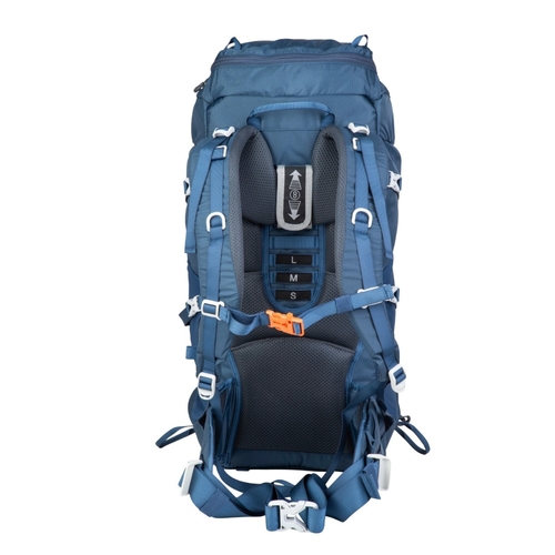 תרמיל  מוצ'ילה Partner 40+10 L