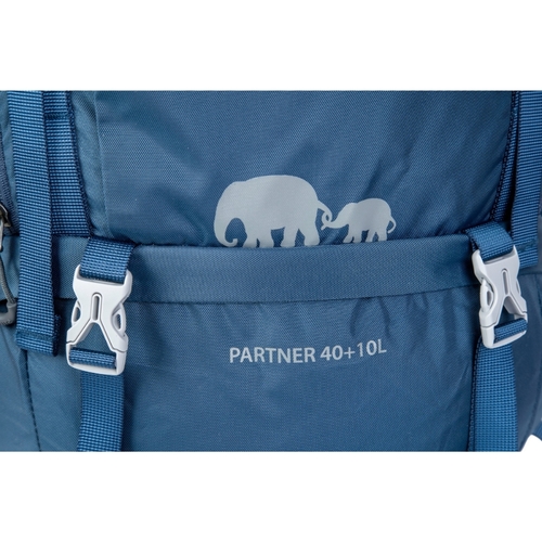 תרמיל  מוצ'ילה Partner 40+10 L