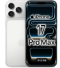 טלפון סלולרי Apple iPhone 17 Pro Max 512GB 