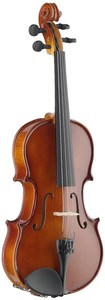 כינור סטודנט בגודל 1/8 stagg