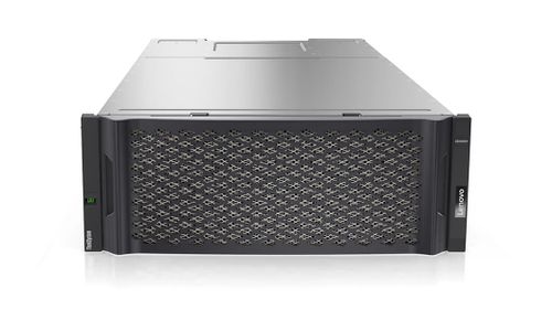 אחסון Lenovo ThinkSystem DE2000H