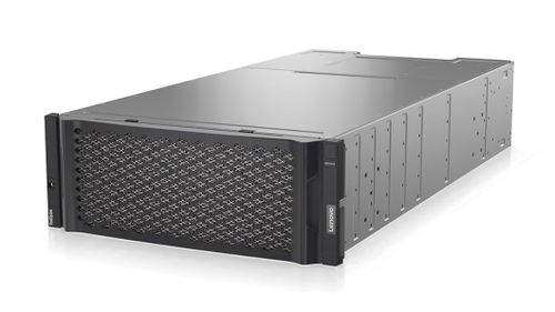 אחסון Lenovo ThinkSystem DE2000H