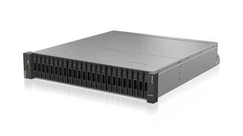 אחסון Lenovo ThinkSystem DE2000H