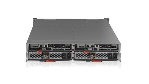 אחסון Lenovo ThinkSystem DE2000H