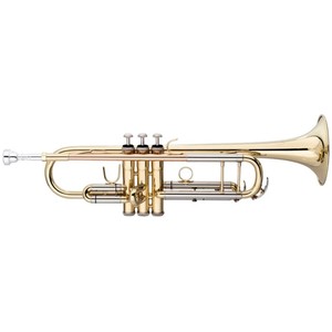 חצוצרה LV-TR5205 מבית STAGG