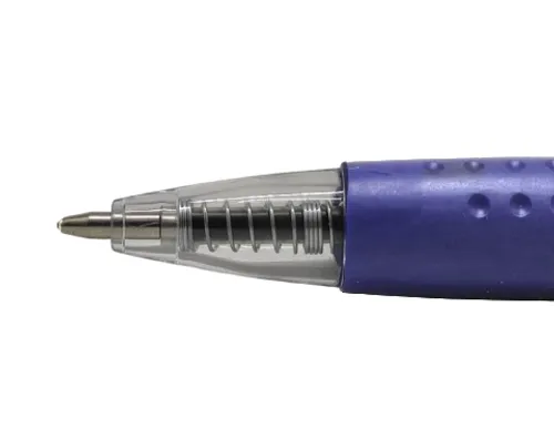 עט לחצן G7 עם ראש כדורי 1 מ