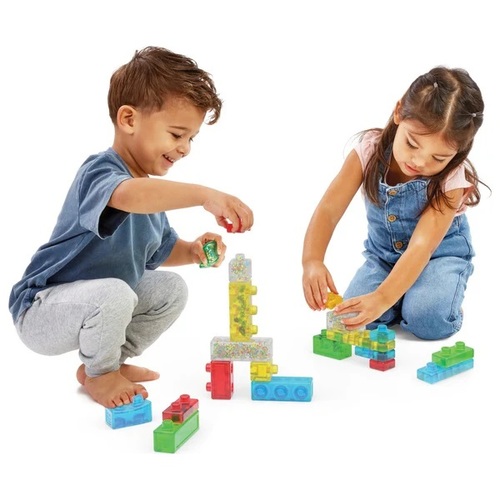 ג'לי בלוקס חושים - מארז 20 יחידות