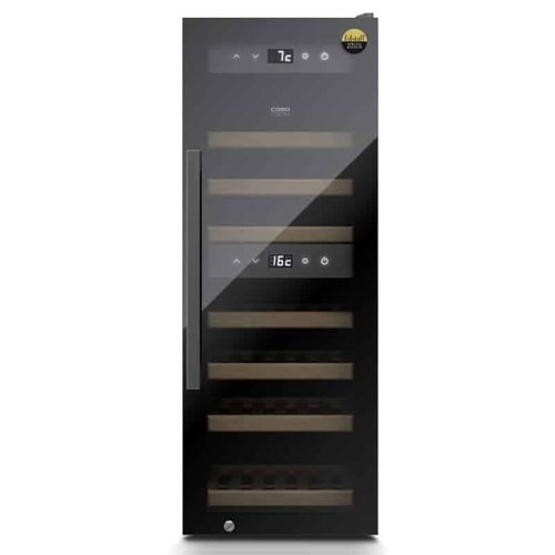 מקרר יין CASO קאסו 38 בקבוקים WineExclusive 38 Smart