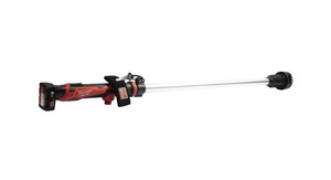סט משאבה להעברה הוצאה ויניקת מים Milwaukee M12 Hydropass כולל סוללה ומטען מהיר