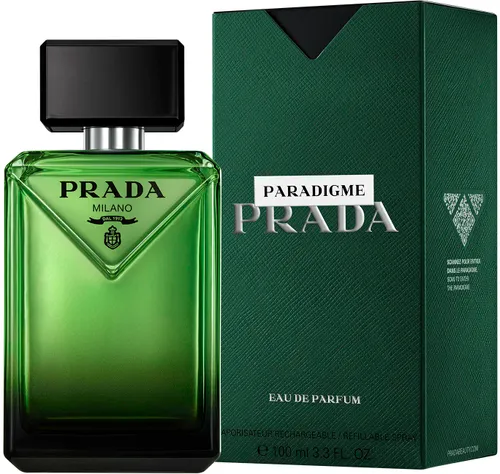 Prada Paradigme Edp 100 ML