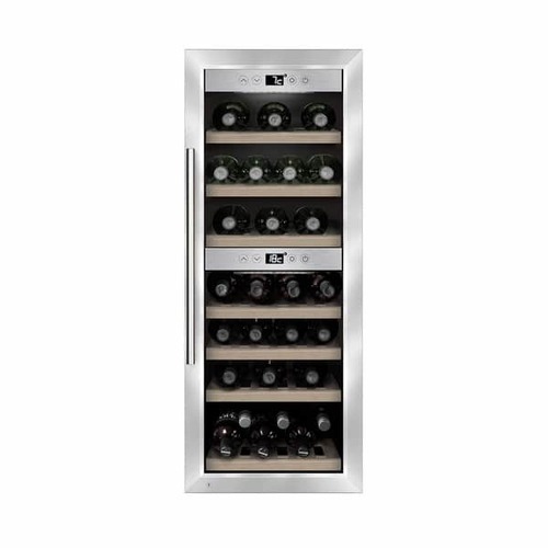 מקרר יין CASO קאסו 38 בקבוקים WineComfort 380 Smart