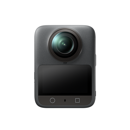 מצלמת DJI Osmo 360 Creator Combo 