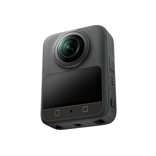 מצלמת DJI Osmo 360 Creator Combo 