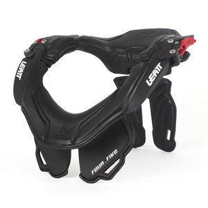 מגן צוואר ליט 4.5 שחור - LEATT NECK BRACE 4.5 