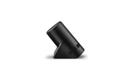מקרר יין CASO קאסו שולחני בקבוק אחד VinoCase black