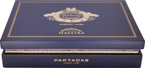 סיגר פרטגס לִינֵאָה מאסטרה – Maestro