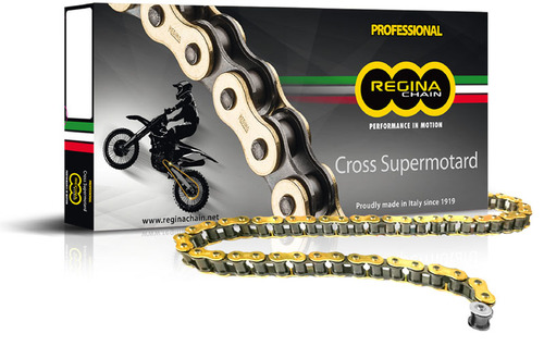 שרשרת הנעה מחוזקת רג'ינה - REGINA 480 140L RX3