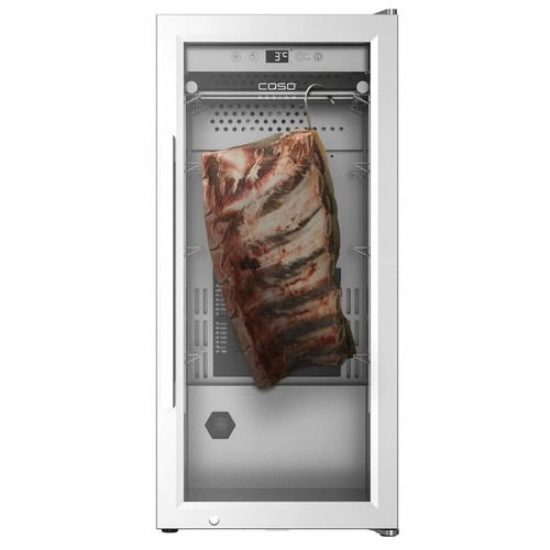 מקרר יישון בשר Caso DryAged Master 63 – קאסו גרמניה