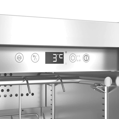 מקרר יישון בשר Caso DryAged Master 63 – קאסו גרמניה