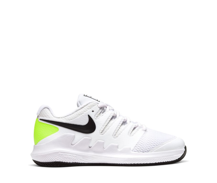 נעלי טניס נייק Nike Court Zoom Vapor X | נוער