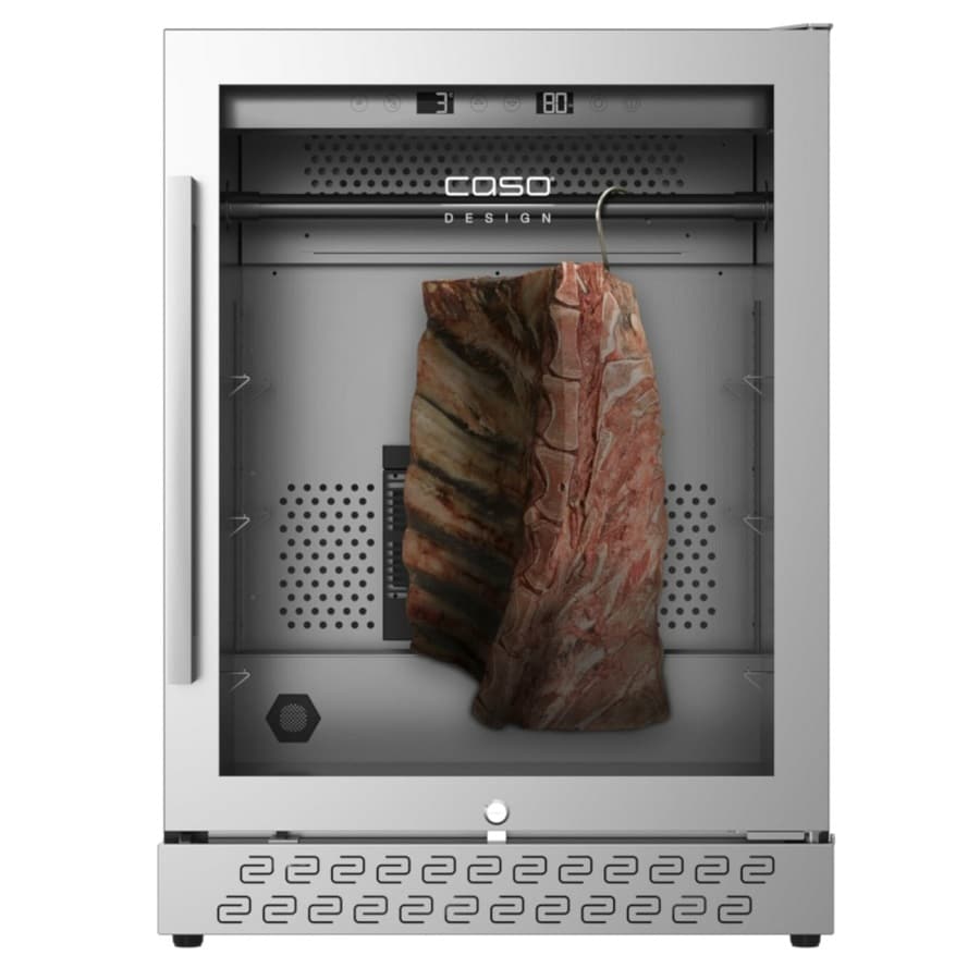 מקרר יישון בשר Caso DryAged Master 125 – קאסו גרמניה