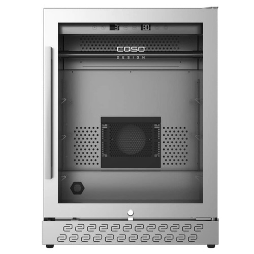 מקרר יישון בשר Caso DryAged Master 125 – קאסו גרמניה